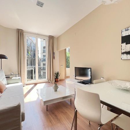Stay U-Nique Apartments Fontanella 巴塞罗那 外观 照片