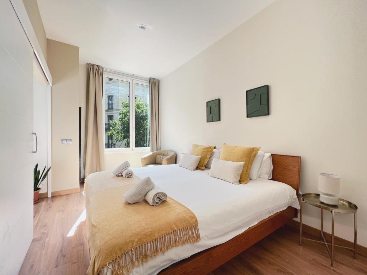 Stay U-Nique Apartments Fontanella 巴塞罗那 外观 照片