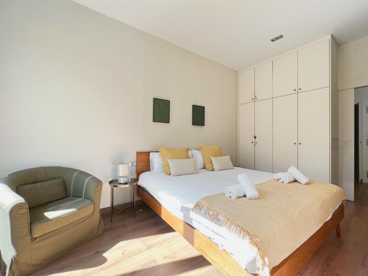 Stay U-Nique Apartments Fontanella 巴塞罗那 外观 照片