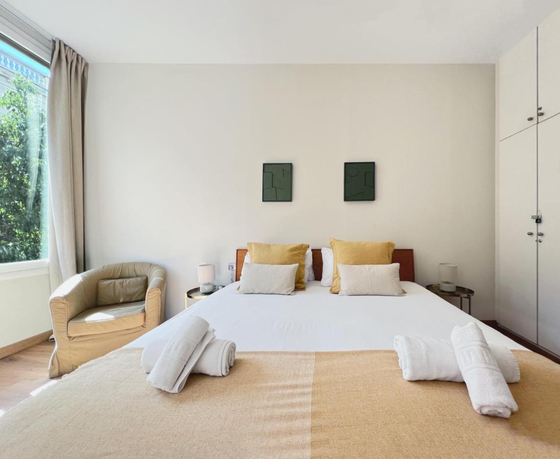 Stay U-Nique Apartments Fontanella 巴塞罗那 外观 照片